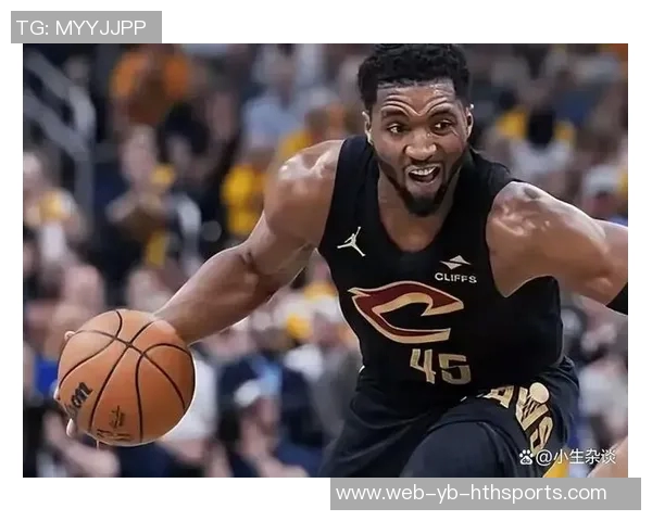 小米切尔：团队配合出色传球流畅避免孤军奋战