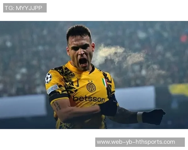 劳塔罗荣膺最佳阵容感谢队友支持称个人荣誉离不开你们 劳塔罗荣膺最佳阵容感谢队友支持称个人荣誉离不开你们