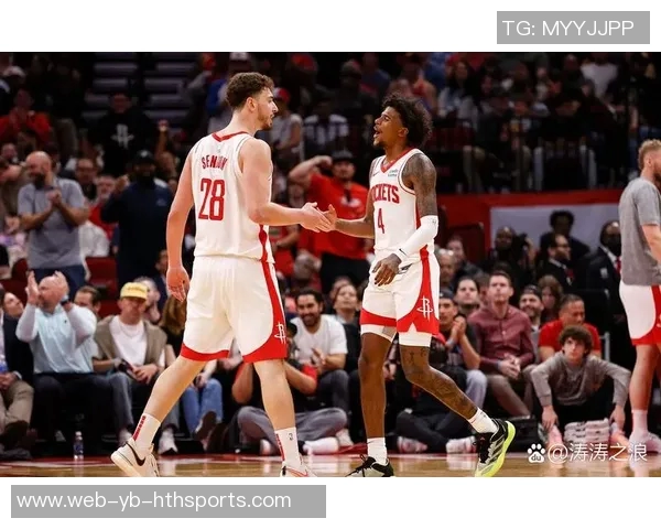 平森建议火箭交易阿门和申京以换取欧文的大胆策略分析 平森建议火箭交易阿门和申京以换取欧文的大胆策略分析