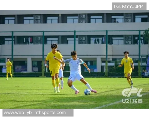 青少年精英联赛U21组决赛首轮上海申花与深圳新鹏城激战成平局 青少年精英联赛U21组决赛首轮上海申花与深圳新鹏城激战成平局