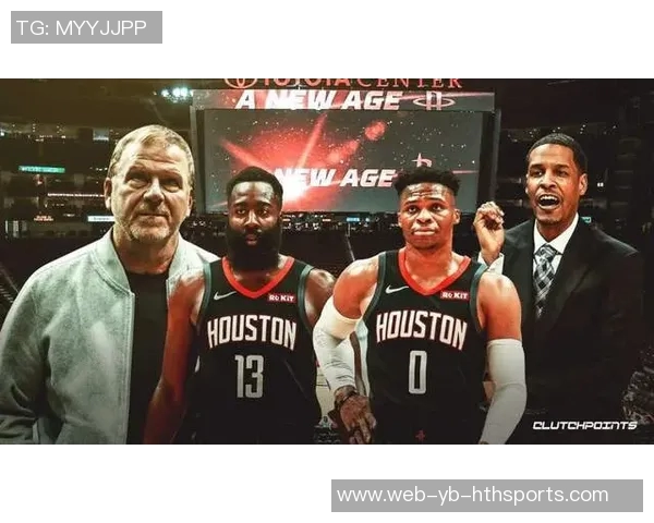 哈登的父爱故事经纪人证实他一直陪伴儿子成长