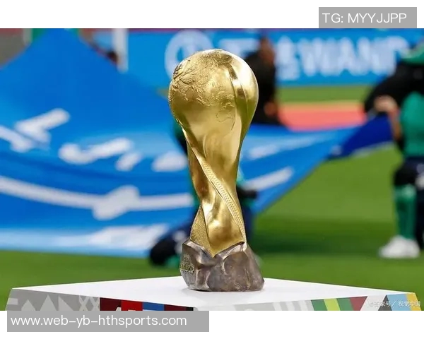 2026世界杯总奖金达727亿美元冠军将获5000万美元奖励