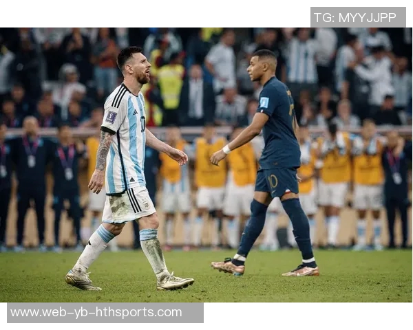 2022阿根廷与法国巅峰对决梅西与姆巴佩的世纪之战 2022阿根廷与法国巅峰对决梅西与姆巴佩的世纪之战