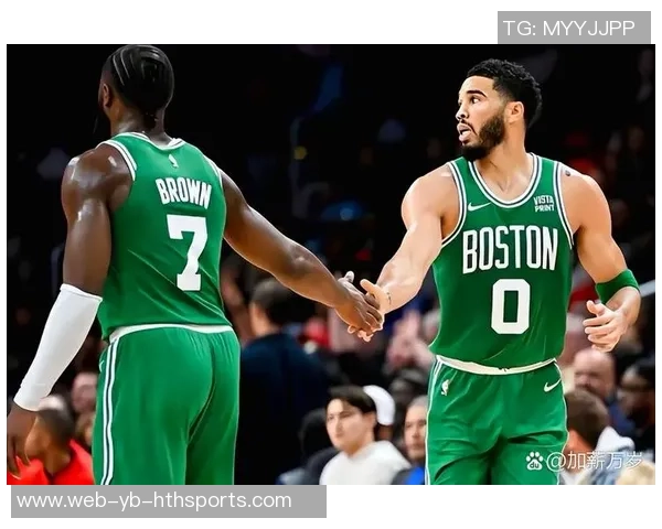 蒂尔曼称赞塔图姆助力球队希望展现强大竞争力与杀手本色 蒂尔曼称赞塔图姆助力球队希望展现强大竞争力与杀手本色